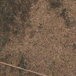 Satellite imagery of Serra das Almas, BR