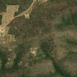 Satellite imagery of Serra dos Bois, BR