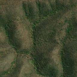 Satellite imagery of Serra dos Bois, BR