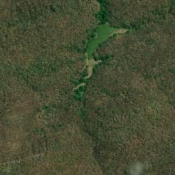 Satellite imagery of Serra da Carnaubinha, BR