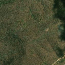 Satellite imagery of Serra da Carnaubinha, BR