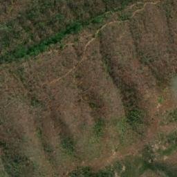 Satellite imagery of Serra da Bananeira, BR