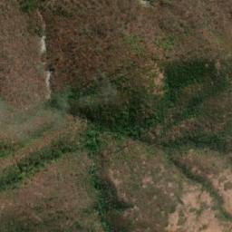 Satellite imagery of Serra da Bananeira, BR