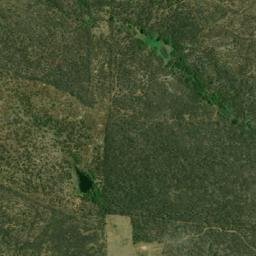 Satellite imagery of Serra do Cafundó, BR