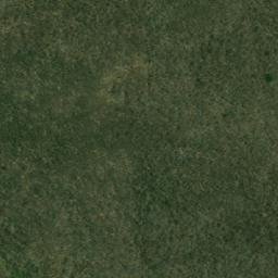 Satellite imagery of Serra do Cafundó, BR