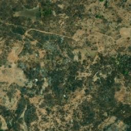 Satellite imagery of Serrote Timbaúba, BR