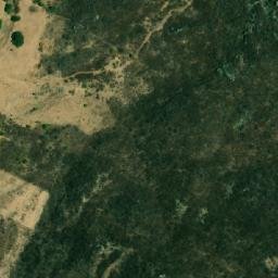 Satellite imagery of Serrote do Sorteio, BR