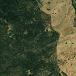 Satellite imagery of Serrote do Sorteio, BR