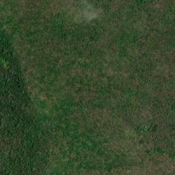 Satellite imagery of Serra de João Pires, BR