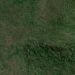 Satellite imagery of Serra de João Pires, BR