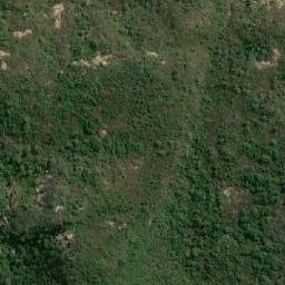 Satellite imagery of Serra do Jatobá, BR