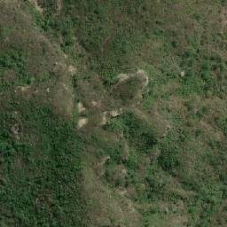 Satellite imagery of Serra do Jatobá, BR
