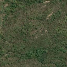 Satellite imagery of Serra do Jatobá, BR