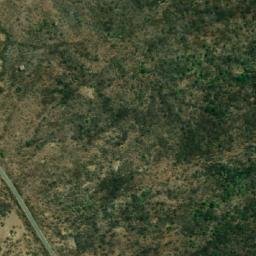Satellite imagery of Serra Micaela, BR