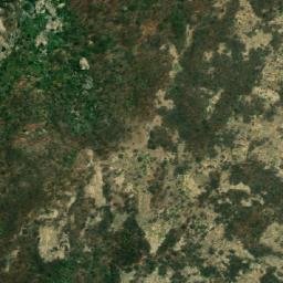 Satellite imagery of Serra Micaela, BR