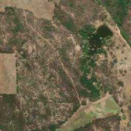 Satellite imagery of Serra do Pelado, BR
