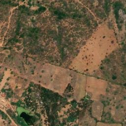 Satellite imagery of Serra do Bom Bocadinho, BR