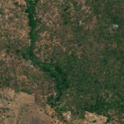 Satellite imagery of Serra do Bom Bocadinho, BR