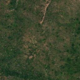 Satellite imagery of Serra do Bom Bocadinho, BR