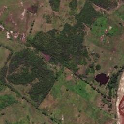 Satellite imagery of boundary_stone, BR