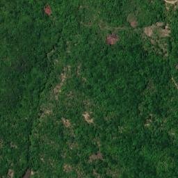Satellite imagery of Barra de Camaratuba, BR