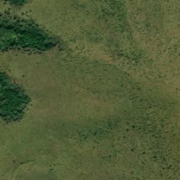 Satellite imagery of Senga, AO