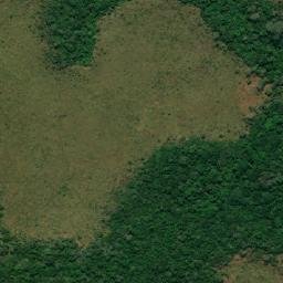 Satellite imagery of Senga, AO