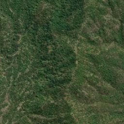 Satellite imagery of Cerro Blanco, PE