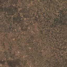 Satellite imagery of Serra das Almas, BR