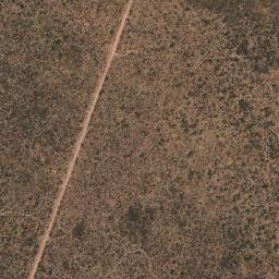 Satellite imagery of Serra das Almas, BR