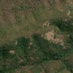 Satellite imagery of Serra da Bananeira, BR