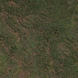 Satellite imagery of Serra da Malhada da Areia, BR