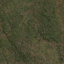 Satellite imagery of Serra da Malhada da Areia, BR
