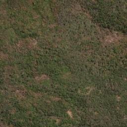 Satellite imagery of Serra da Malhada da Areia, BR