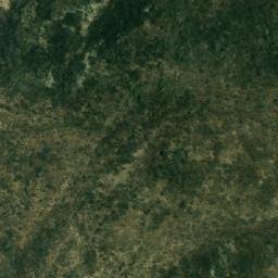 Satellite imagery of Serrote do Sorteio, BR
