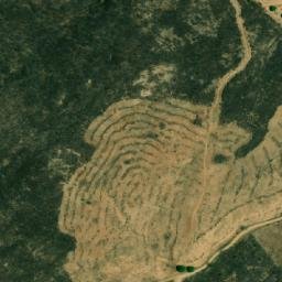 Satellite imagery of Serrote do Sorteio, BR