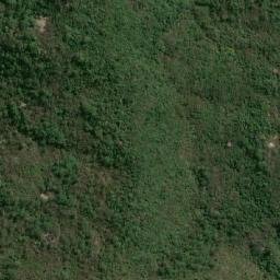 Satellite imagery of Serra do Jatobá, BR