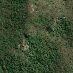 Satellite imagery of Serra do Jatobá, BR
