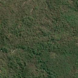 Satellite imagery of Serra do Jatobá, BR