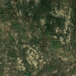 Satellite imagery of Serra Micaela, BR
