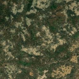 Satellite imagery of Serra Micaela, BR