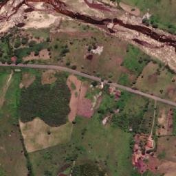 Satellite imagery of boundary_stone, BR