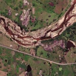Satellite imagery of boundary_stone, BR