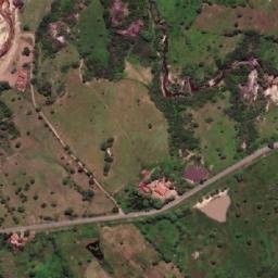 Satellite imagery of boundary_stone, BR