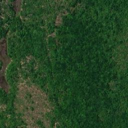 Satellite imagery of Barra de Camaratuba, BR
