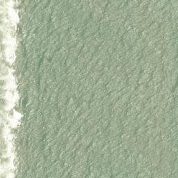 Satellite imagery of Barra de Camaratuba, BR