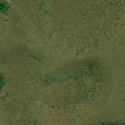 Satellite imagery of Senga, AO