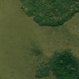 Satellite imagery of Senga, AO