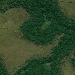 Satellite imagery of Senga, AO