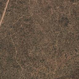 Satellite imagery of Serra das Almas, BR